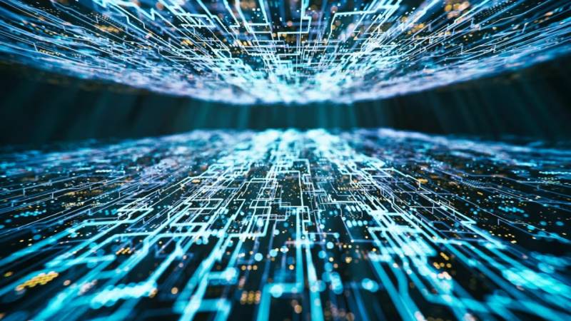 福田区网站建设:实施DevOps,赋能医疗保健领域数字化转型